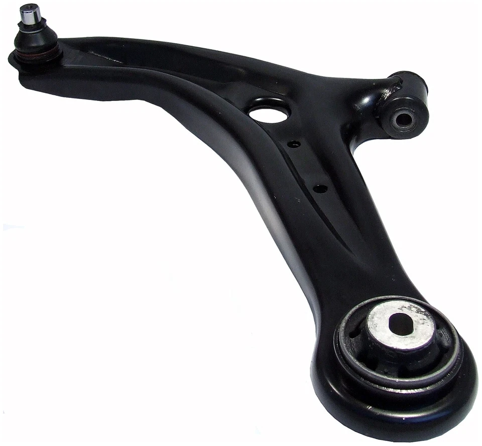 For 2011-2019 Ford Fiesta Control Arm and Ball Joint Assembly Delphi 2012 2013 - Image 1 of 1