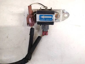 Sensor de choque Nissan King Cab 2000 Srs 479302s600, genuino #1712738-67 - Imagen 1 de 9