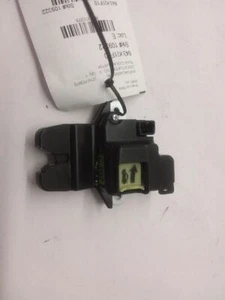 2010 2011 2012 2013 Kia Forte Rear Trunk Lid POWER Lock Actuator Mechanism OEM - Imagen 1 de 12