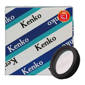 Kenko Filtro de lente de cámara para Monocoat Leica Filtro UV 19mm L Negro 01... - Imagen 1 de 3