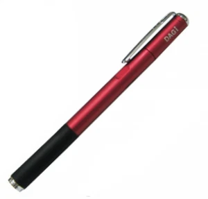 DAGi P604-R Lápiz Capacitivo/Lápiz/Lápiz/Lápiz/Grifa - iPad, Eee Pad, Galaxy - Imagen 1 de 3