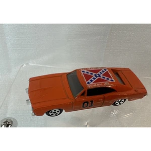 ERTL THE DUKES OF HAZZARD GENERAL LEE 1969 DODGE CHARGER Vintage 1981 - Picture 1 of 7