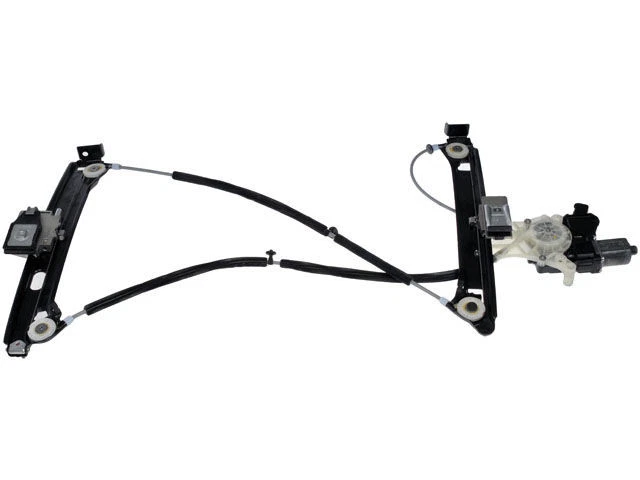 For 2011-2015 Chevrolet Camaro Window Regulator Front Left Dorman 62689VRSK 2012 Foto 1 de 2