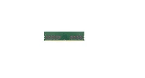 8GB Synology DDR4 UDIMM ECC Memory Module Mfr D4EU01-8G - Picture 1 of 1