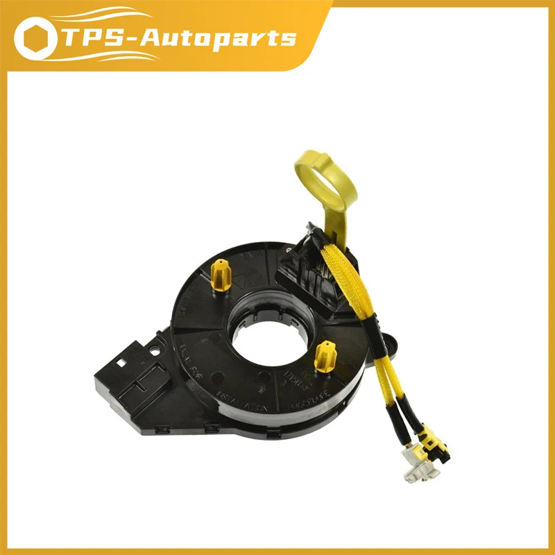 For Ford EXPEDITION LINCOLN NAVIGATOR 2007-2014 Clock Spring 8L1Z-14A664-A - Изображение 1 из 4