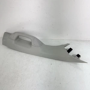 2016 - 2023 Toyota Tacoma Windshield Right A Pillar Trim Cover Panel Handle OEM - Picture 1 of 5