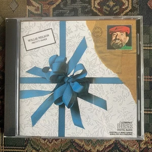 Pretty Paper by Willie Nelson (CD, Sep-2005, Columbia (USA)) - Picture 1 of 4
