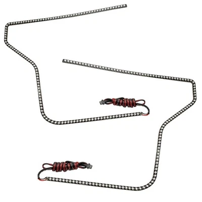 For Ford F150 2015-2017 ORACLE DRL - Dynamic ColorSHIFT® Foto 1 de 4