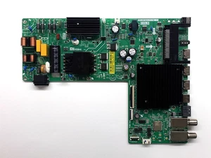 MAIN BOARD + POWER SUPPLY  TPD.MT9603.PC796  PARA XIAOMI L50MB-FAEU - Bild 1 von 4