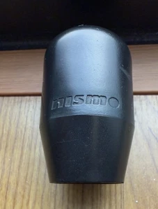 Nismo GT Mid Logo Manual Shift Gear Knob Skyline Silvia 180SX 300ZX M10x1.25 JDM - Bild 1 von 14