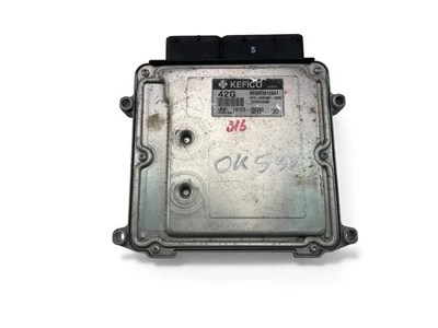 OK532 UNITA Di Controllo Motore HYUNDAI ECU 39122-2B080 - Immagine 1 di 4