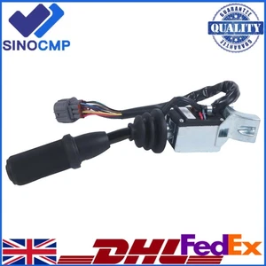 Handle Forward/Reverse Column Switch Power Shift 701-80298 for JCB 1400B 1550B - Picture 1 of 6