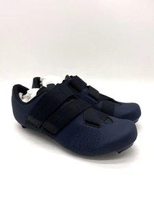 Fizik Tempo R5 Overcurve Rennradschuhe schwarz Gr.44 Navy/Black - Bild 1 von 4