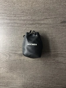 Neewer Digital High-Definition 0.45x Super Wide Angle Lens Macro (Japan Optics) - Picture 1 of 11