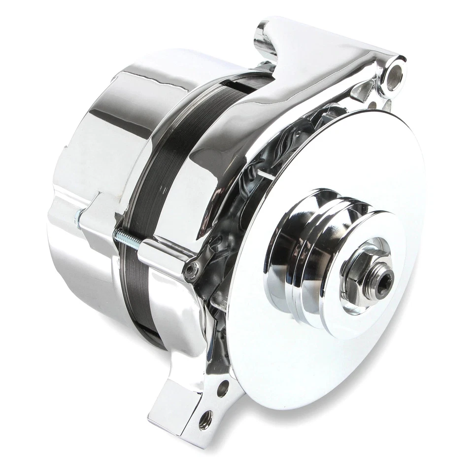 For Ford FT800 1980-1984 Mr. Gasket Alternator — 第 1/4 张图片