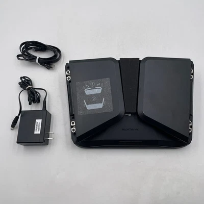 NETGEAR Nighthawk WiFi 6E Router (RAXE300) AXE7800 7.8Gbps Wireless Speed - Image 1 of 4