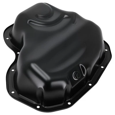 cárter de aceite de motor para Toyota RAV4 2,5 L 2009-2017 121010V040 acero Foto 1 de 4