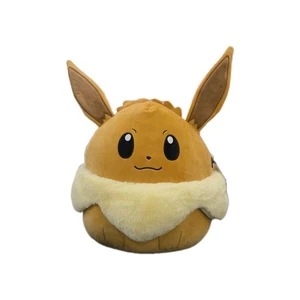Squishmallow 20” Pokemon Eevee Jumbo Plush NEW WITH Tags - Picture 1 of 12