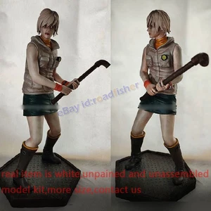 Heather Woman Figure 1/3 Model Kit Unpainted Unassembled 60cmH 3D Printing GK - Picture 1 of 8