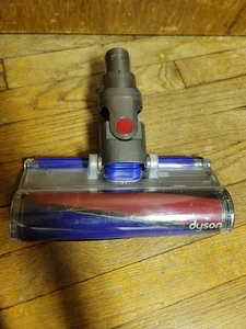 Dyson 112232 V6 Vaccum Attachment Fluffy Brush Genuine Part - Picture 1 of 8