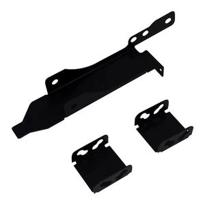 Slot Dual Fan Mount Rack Bracket For 80/90/120MM PC Graphics Card Cooling Fan - Afbeelding 1 van 4