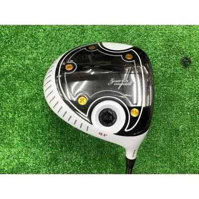 Kasco ZEUS IMPACT 10.5 - Image 1 of 4