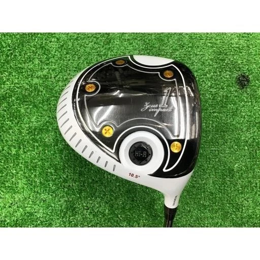 Kasco ZEUS IMPACT 10.5 - Image 1 of 4