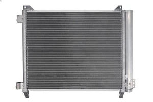 Air conditioning condenser KOYORAD CD021021 for MICRA IV 1.2 2010- - Picture 1 of 7