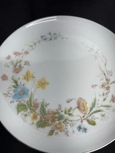 Premiere Fine China BERKSHIRE MD104 -5 Pc Place Setting~$8.75 per set~ 6 Avail - Picture 1 of 16