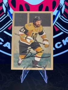 Mark Stone 2024-25 UD Parkhurst Champions 1953-54 Retros Card #84 - Bild 1 von 2