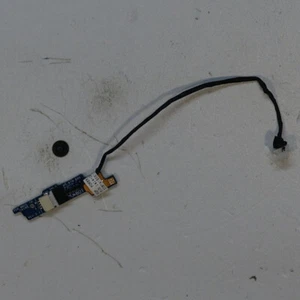 Bouton d'alimentation Power ON/OFF pour Toshiba satellite S50t-A-117 - 1414-08DP - Picture 1 of 1