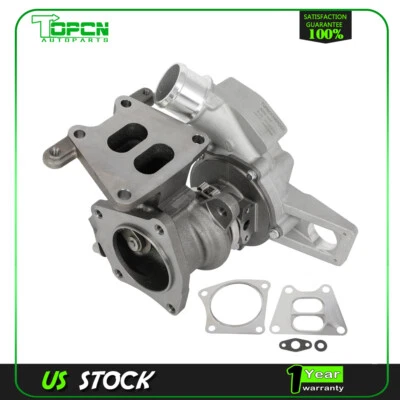 Turbocharger Turbo 18081-0528E for 2018-2020 HONDA ACCORD 1.5L VG16 6A0-F4-T/C - Image 1 of 4