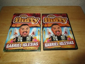 Gabriel Iglesias: Aloha Fluffy Live from Hawaii (DVD, 2013, Comedy Central) - Bild 1 von 21