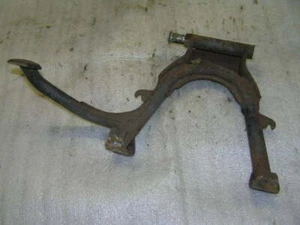 HONDA GL 1200 Gold Wing Hauptständer center stand - Bild 1 von 2