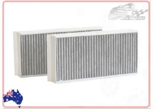 Ryco Cabin Air Pollen Filter FOR Mini Cooper 2013-2018 1.5 F56 Hatchback RCA326C - Picture 1 of 1