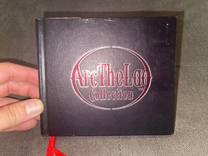 Colección Arc the Lad (Sony Playstation ps1) folleto/manual solamente - Imagen 1 de 5
