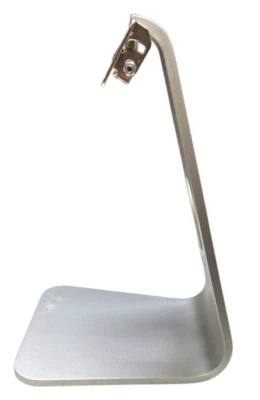 Apple iMac A1224 20" 2009  Stand Aluminum Base - Image 1 of 4