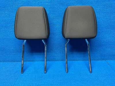 Ford Fiesta 2014-2019 reposacabezas delantero derecho e izquierdo reposacabezas tela Foto 1 de 4