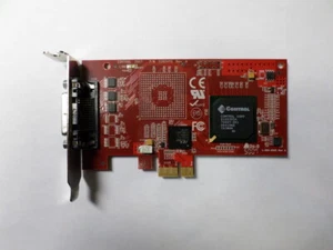 Comtrol M-044-0022 No Cable Rocketport Express 16 no cable (1 Available) - Picture 1 of 2