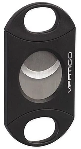 Lotus Vertigo Big Daddy Double Action Cigar Cutter Giant 80 Ring Gauge - Picture 1 of 1