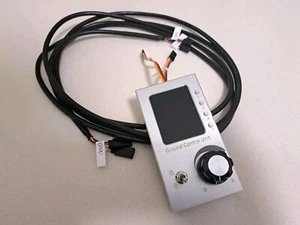 Swiwin Ground Control Unit SW60B SW80B SW140B SW240B SW300B SW400B Turbine Jet - Picture 1 of 9