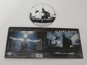 Various – Catcher /	Aurinko Records – AUR CD 002  CD ALBUM DIGIPAK - Picture 1 of 3