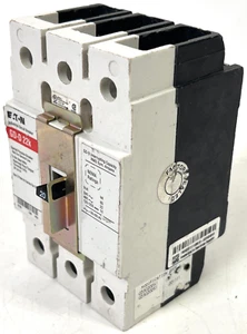 Disyuntor Eaton GD3020 DS1 GD-D 22K 20A Amp 480V Voltios 3P *ENVÍO RÁPIDO* - Imagen 1 de 7