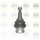 Genuine NAPA Front Left Lower Ball Joint for Audi A5 CCWA 3.0 (09/2009-03/2012)