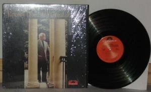 ARTHUR FIEDLER Boston Pops Encore! Greatest Hits LP 1971 Polydor CRC Vinyl - Picture 1 of 3