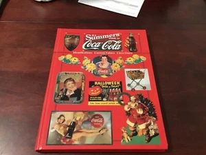 BJ Summers Guide To Coca Cola Collector Books - Picture 1 of 4