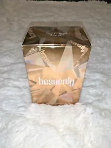Eau de Parfum Victoria's Secret Heavenly 1,7 fl oz nuevo en caja - Imagen 1 de 1