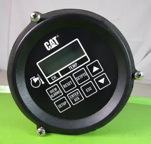 Escáner de temperatura de escape CAT CATERPILLAR p/n 251-9430 con enlaces de datos de lata RS485 - Imagen 1 de 9
