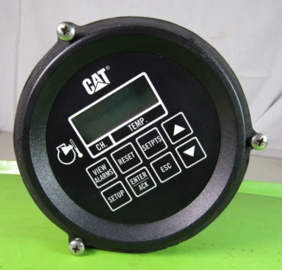 Cat Caterpillar p/n 251-9430 сканер температуры выхлопных газов с каналами передачи данных RS485 - Изображение 1 из 4