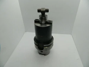 kelch HSK 63 x 22 x 80 Messerkopf Aufnahme Aufsteckfräserdorn Kombiaufsteckdorn - Bild 1 von 8